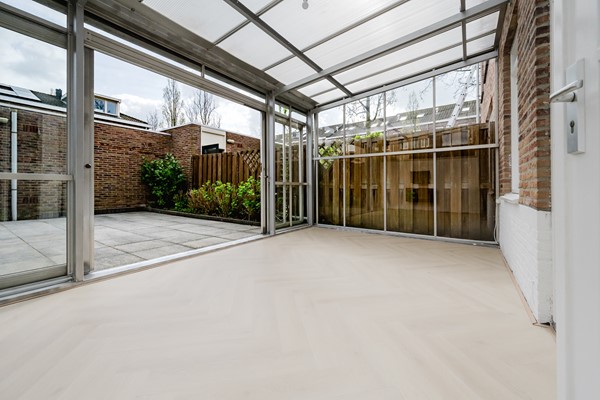 Medium property photo - Vaartstraat 4, 3201 BS Spijkenisse